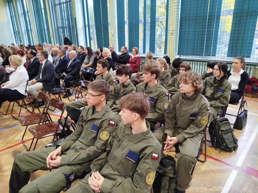 Siedlecki „Rolnik” świętuje jubileusz 105-lecia istnienia szkoły