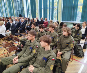 Siedlecki „Rolnik” świętuje jubileusz 105-lecia istnienia szkoły