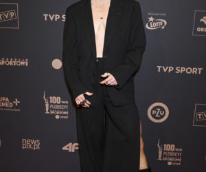 Gala Mistrzów Sportu z okazji 100-lecia Plebiscytu Przeglądu Sportowego