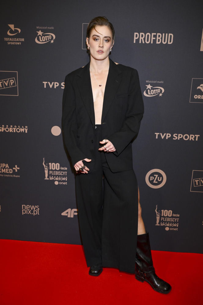 Gala Mistrzów Sportu z okazji 100-lecia Plebiscytu "Przeglądu Sportowego"