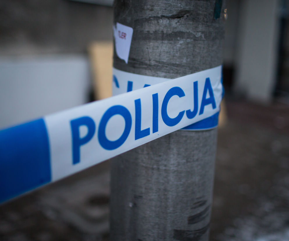 SZOKUJĄCY napad w Poznaniu. NAĆPANY 31-latek zaatakował kilka osób: Wypierd***ć z tego kraju