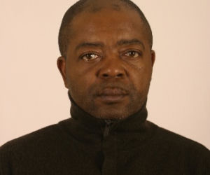 Samuel Oum, Francja/Kamerun