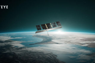 Kosmiczny pościg nad Ziemią. Rosyjski satelita 26 m od celu