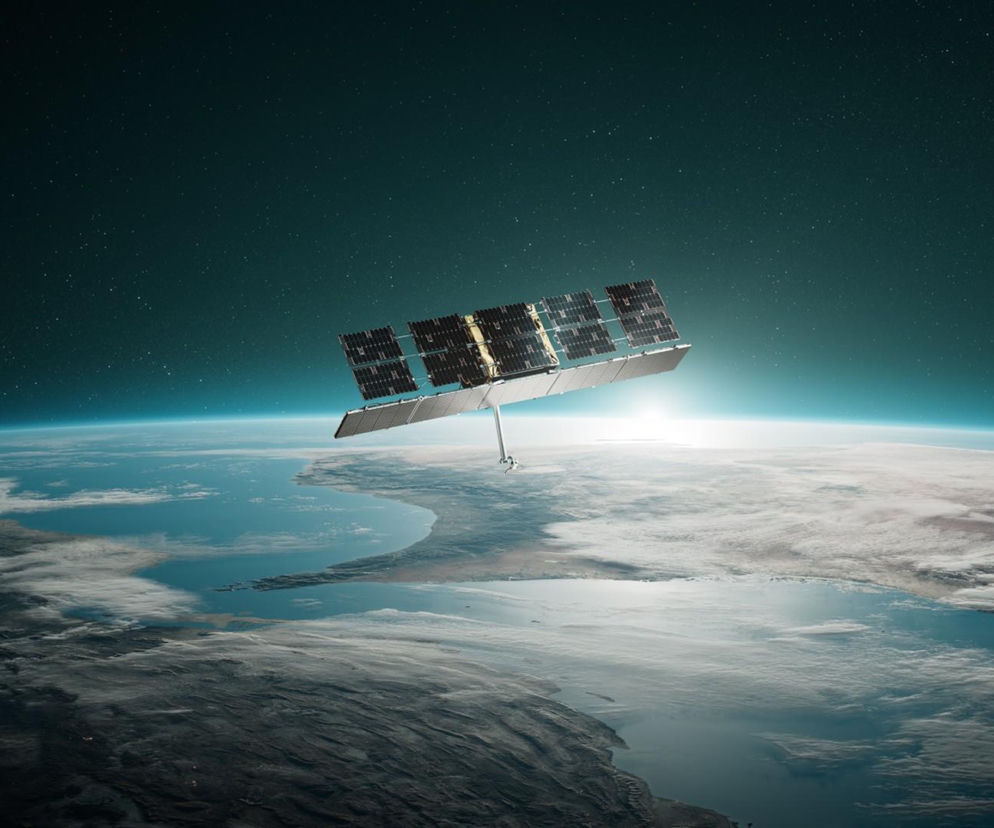 Kosmiczny pościg. Rosyjski satelita 26 m od celu