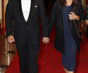 Kinga Rusin, Marek Kujawa