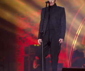 Fani są w szoku po występie Stinga! 74-latek wyglądał, jak młodzieniaszek. Wszystko przez jeden szczegół