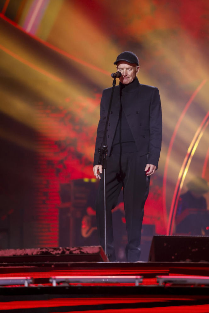 Fani są w szoku po występie Stinga! 74-latek wyglądał, jak młodzieniaszek. Wszystko przez jeden szczegół