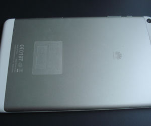 Huawei Media Pad T1/DSC00082