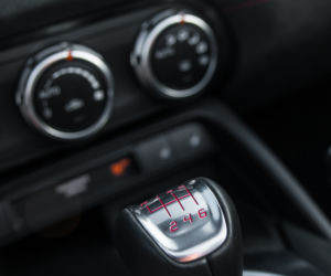 Abarth 124 Spider 1.4 T-Jet 170 KM 6MT