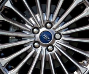2015 Ford Mondeo 1.5 EcoBoost