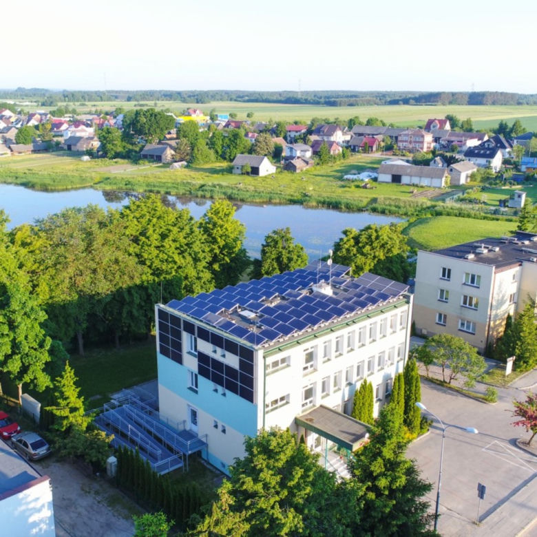 10 - Turośń Kościelna