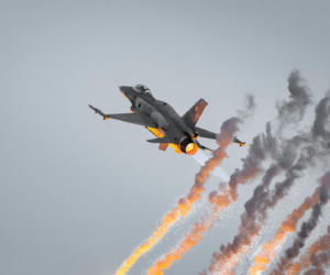 Sikorski 29 F-16 dla Ukrainy