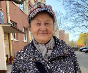 Kazimiera Kłopotowska