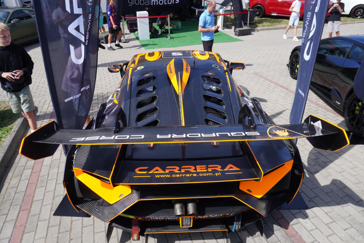 SpeedShow Rzeszów 2025