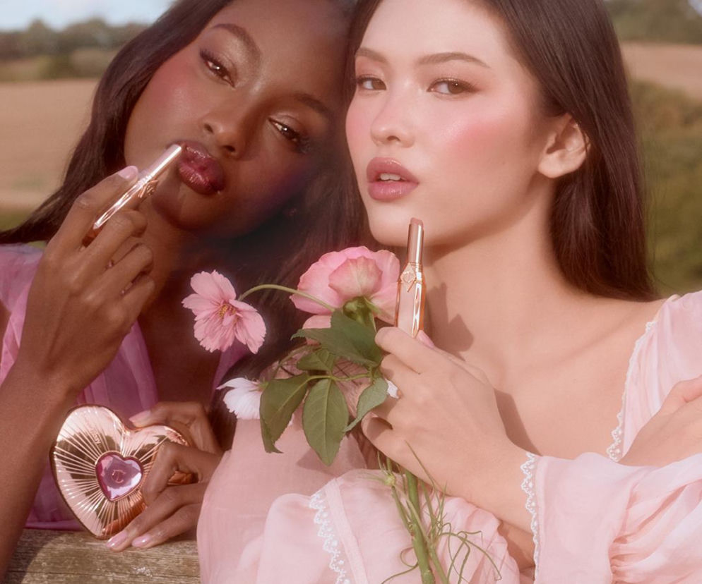 Charlotte Tilbury