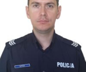Dzielnicowi w Białymstoku 2021. IV Komisariat Policji