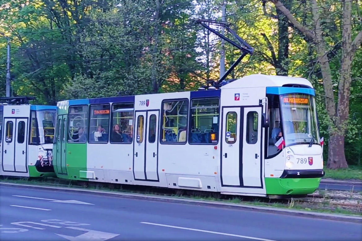 Torowisko na ul. Matejki przejdzie remont