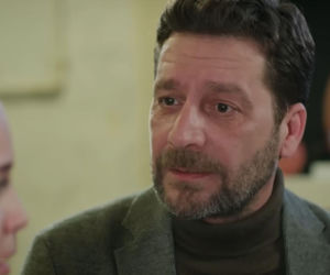 Panna młoda, odcinek 20: Beyza wraca do rezydencji i rozpoczyna cyniczną grę z Hancer