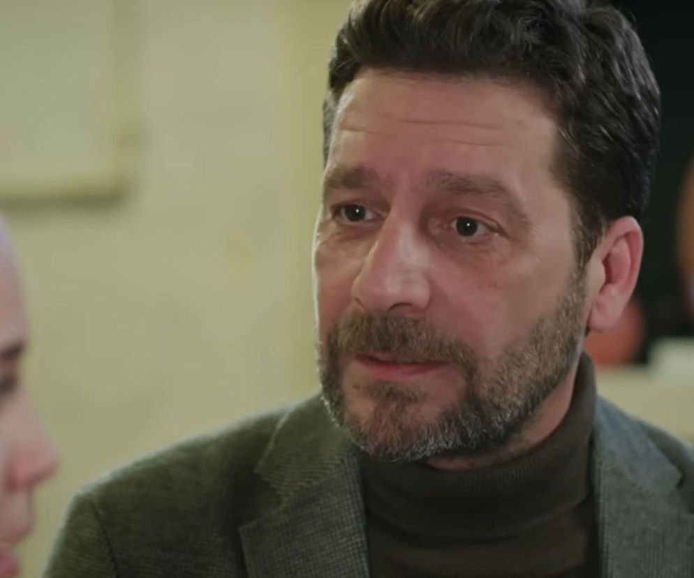 Panna młoda, odcinek 20: Beyza wraca do rezydencji i rozpoczyna cyniczną grę z Hancer