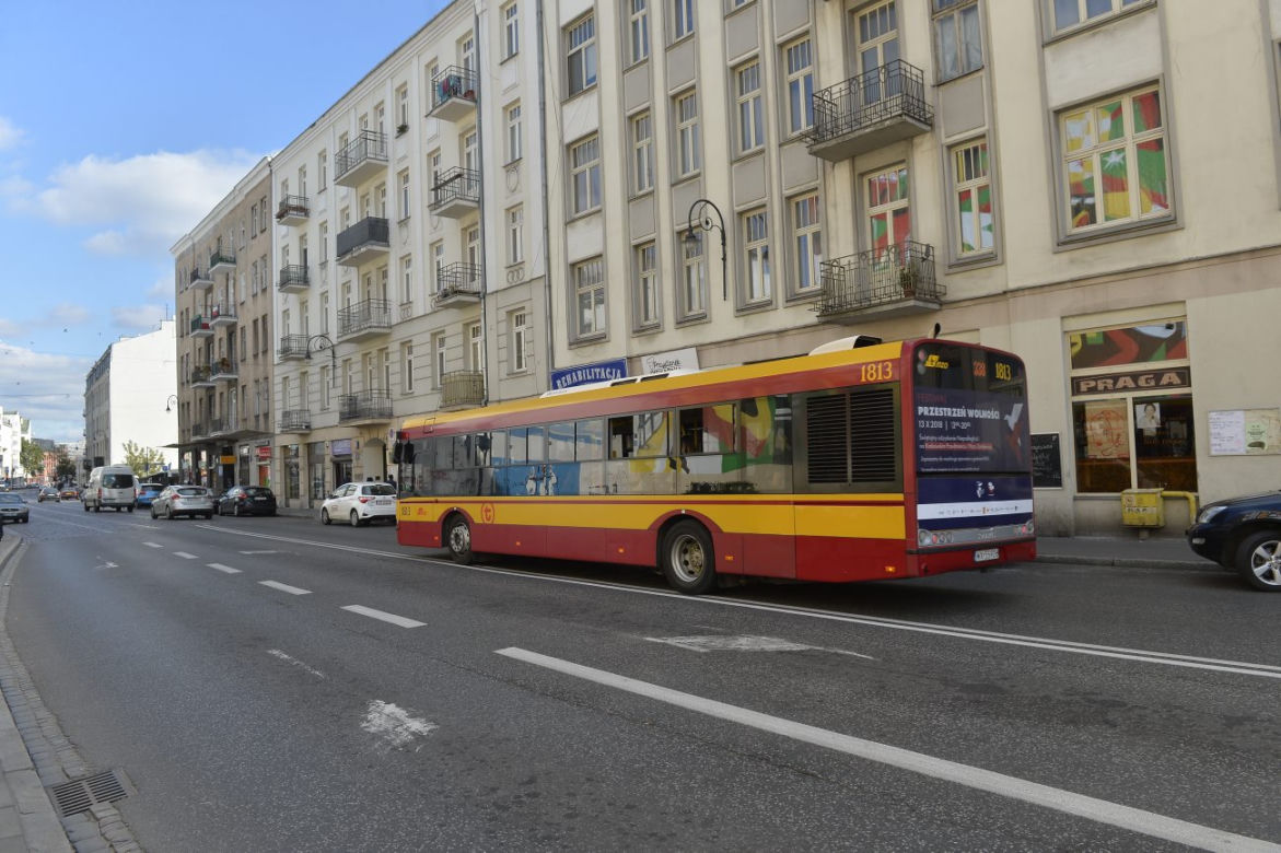 Ząbkowska