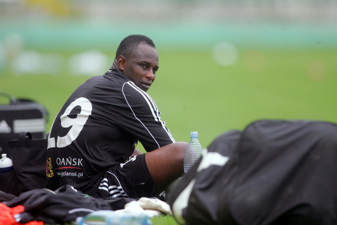 Emmanuel Olisadebe