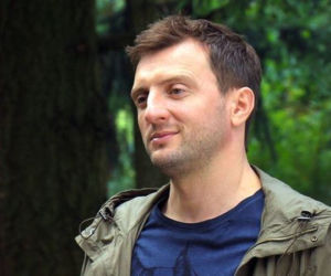 M jak miłość, odcinek 1401, Bartek (Arkadiusz Smoleński)