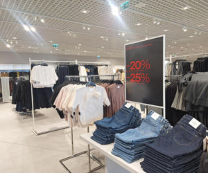 Na to czekały tysiące tarnogórzan. Park handlowy S1 w Tarnowskich Górach w końcu otwarty