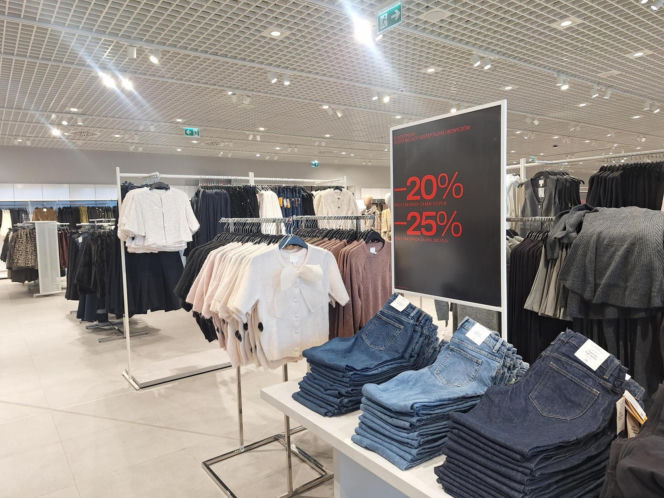 Na to czekały tysiące tarnogórzan. Park handlowy S1 w Tarnowskich Górach w końcu otwarty