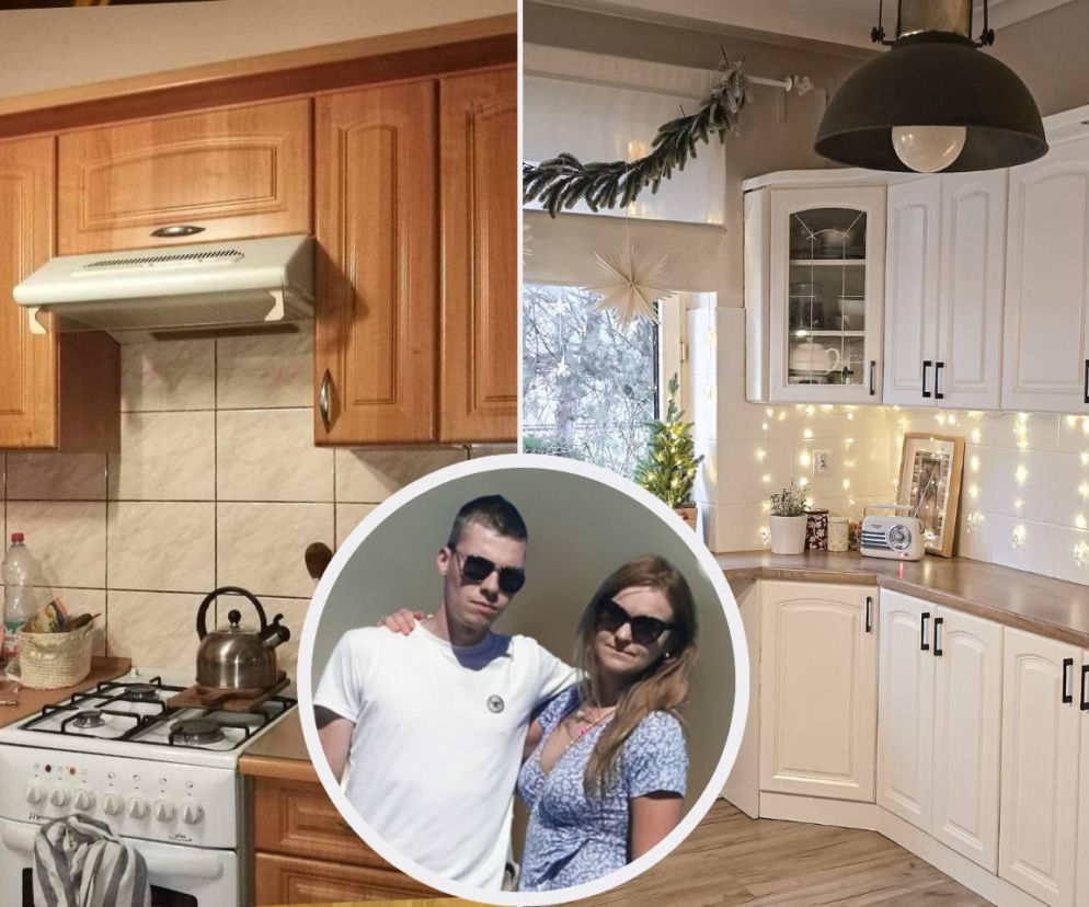 Remont domu z lat 70. - Podbeskidzie