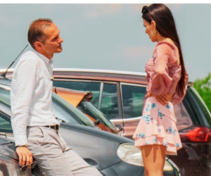 Ewa nie znalazła męża w Rolnik szuka żony. Teraz robi to pod pseudonimem