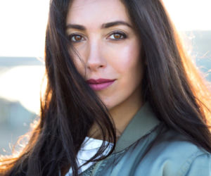 To imię oznacza szmaragd. W Polsce jest niezwykle rzadkie