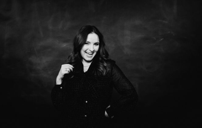 Natalia Rubiś - Muzyka Poważna