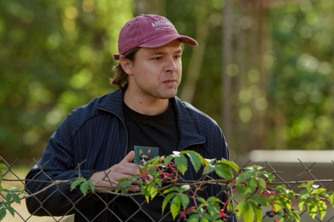 Na Wspólnej odc. 4133. Klusek (Maciej Kobiela)