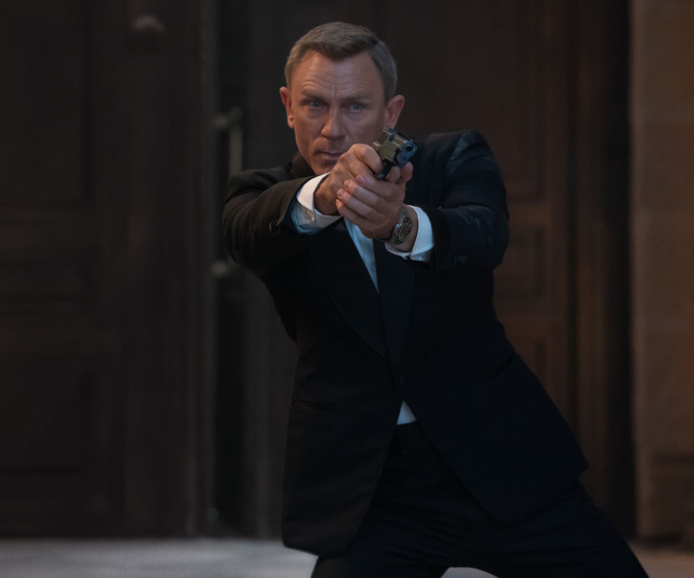James Bond