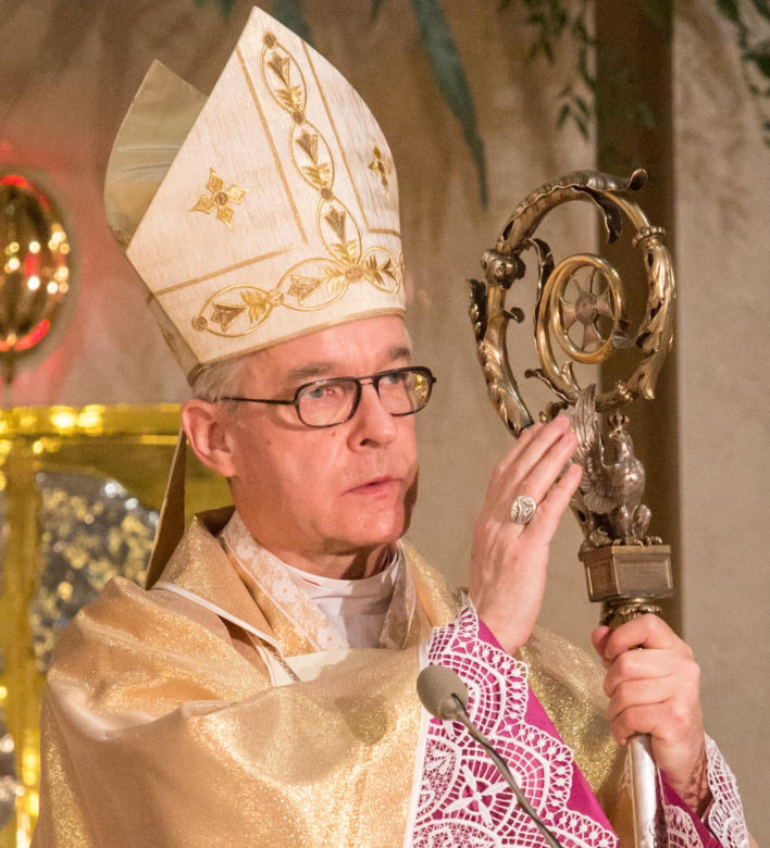 Bp Wiesław Lechowicz
