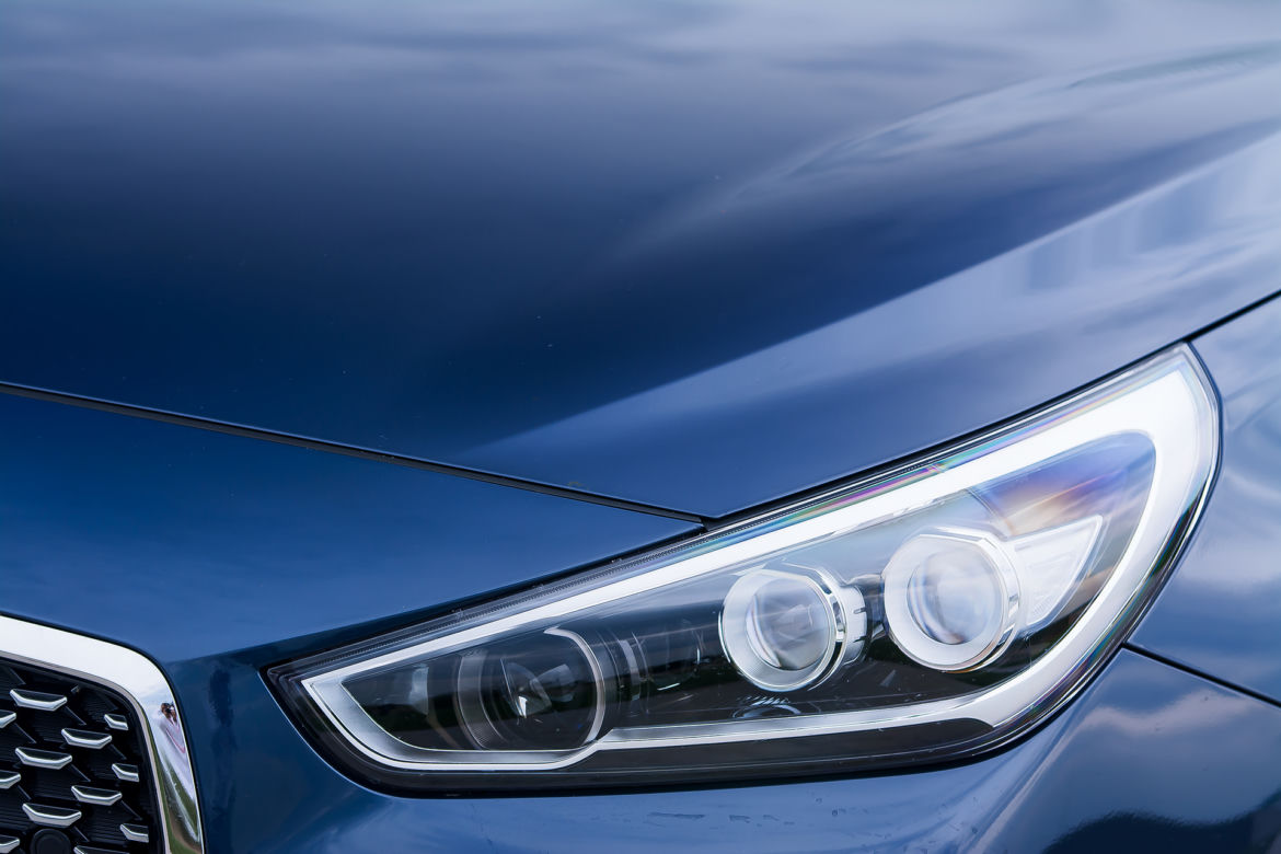 Hyundai i30 trzecia generacja
