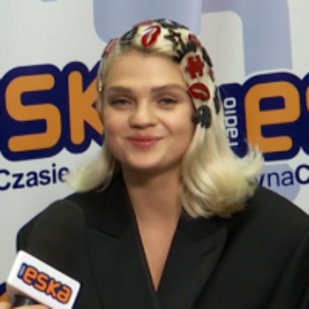 Margaret na ESKA Music Awards 2017 szykuje niespodziankę! [VIDEO WYWIAD]