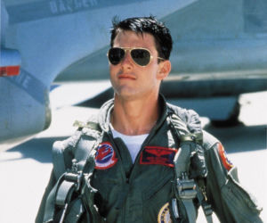 Misiewicz chce być jak Tom Cruise