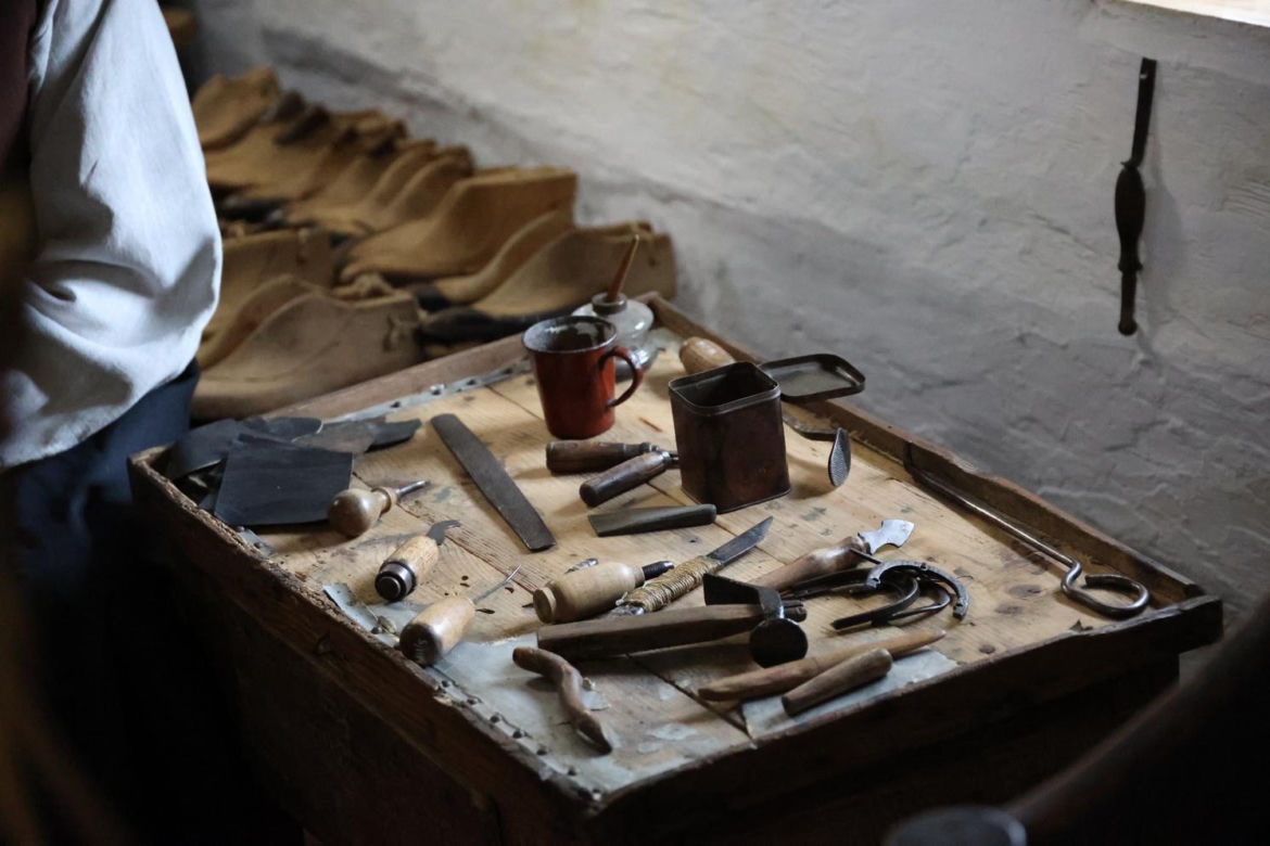 Święto zabytku w Muzeum Wsi Lubelskiej. Tak świętowano 250-lecie Chałupy z Tarnogóry