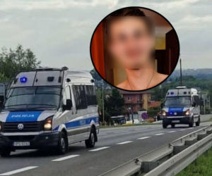 Nowe ustalenia prokuratury po tragedii w Mszanie Górnej. Przy ciele 19-latka znaleziono ostre narzędzie