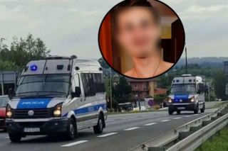 Morderstwo 19-latki w Mszanie Górnej. Prokuratura ujawnia przebieg tragedii