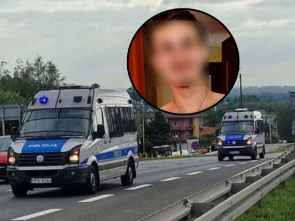 Morderstwo 19-latki w Mszanie Górnej. Prokuratura ujawnia przebieg tragedii