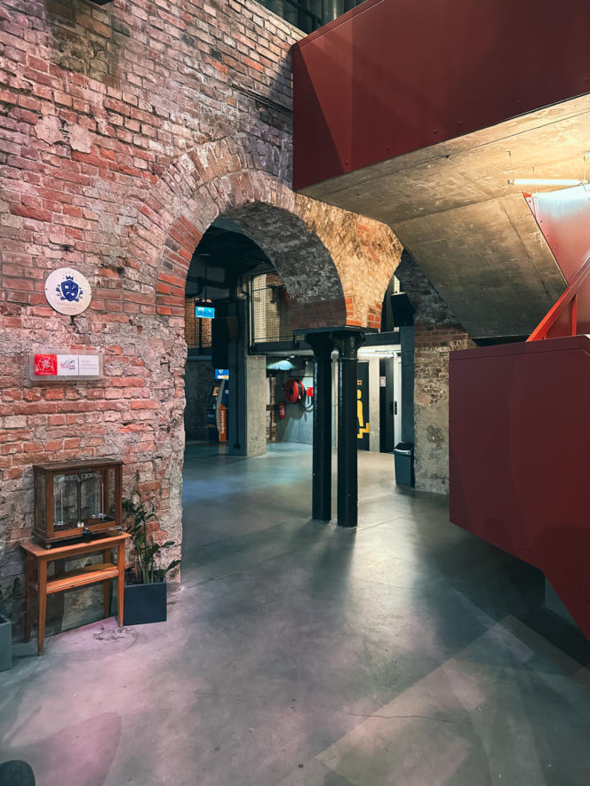 Hotel Cukrownia Żnin - Grupa Arche