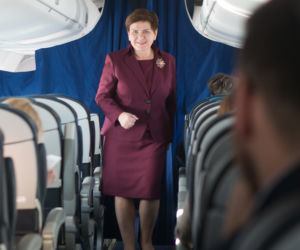Beata Szydło