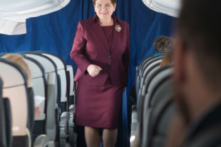 Beata Szydło