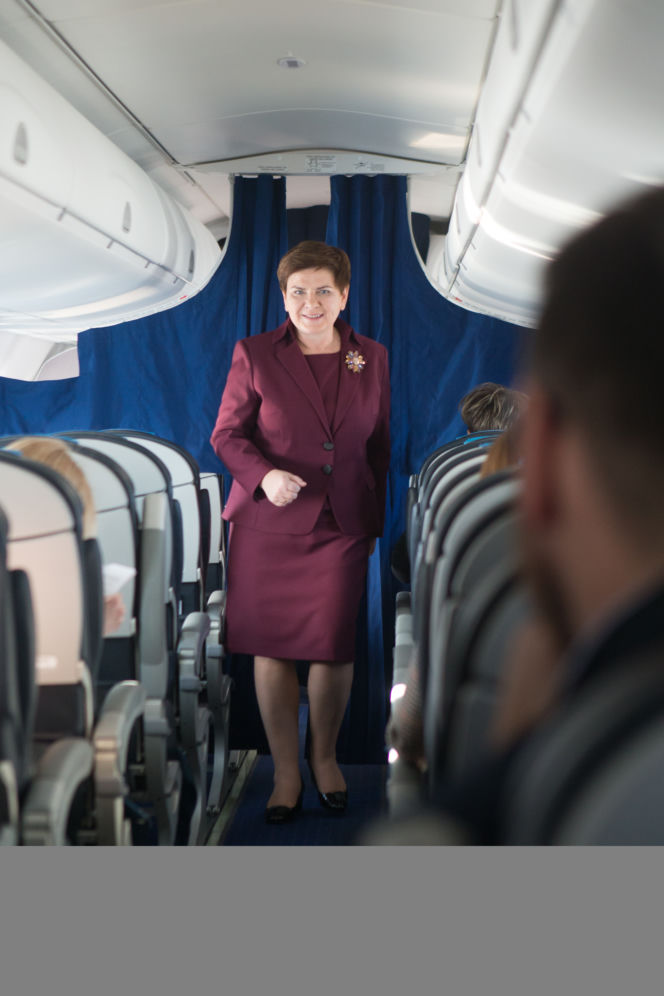 Beata Szydło