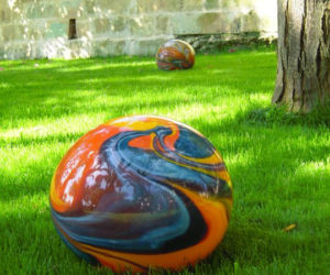 Lampy ogrodowe Mdina Glass zdjecie nr 11