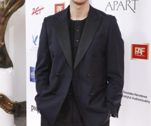 Eryk Kulm bez ogródek o Tańcu z Gwiazdami. Popularny aktor wyjawił, dlaczego jeszcze nie tańczył w hicie Polsatu