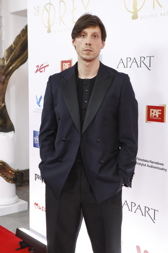 Eryk Kulm bez ogródek o "Tańcu z Gwiazdami". Popularny aktor wyjawił, dlaczego jeszcze nie tańczył w hicie Polsatu