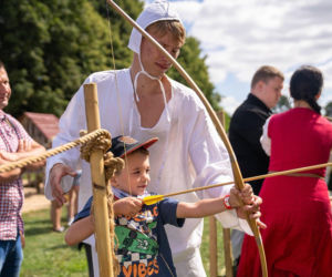 Turniej Rycerski w Liwie 2026